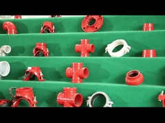 4 modalità di montaggio dei tubi